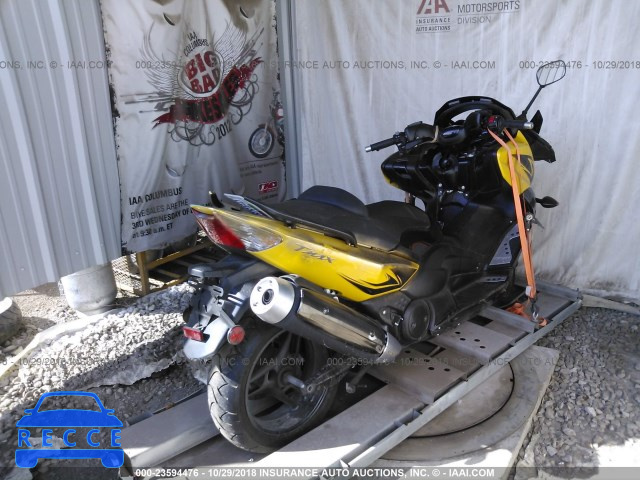 2009 YAMAHA XP500 JYASJ07Y79A000596 зображення 3