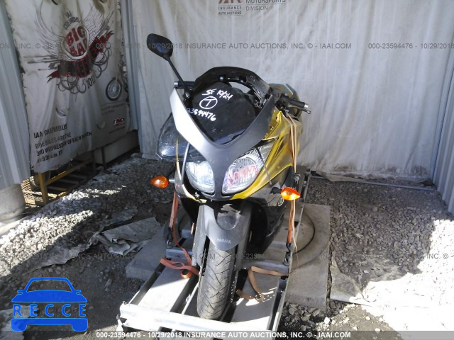 2009 YAMAHA XP500 JYASJ07Y79A000596 image 4