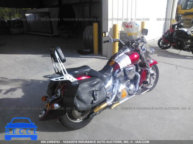 2003 HONDA VT1300 S 1HFSC52093A008757 image 3