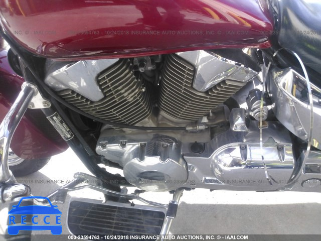 2003 HONDA VT1300 S 1HFSC52093A008757 image 8