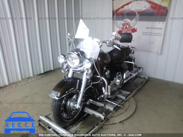 2013 HARLEY-DAVIDSON FLHR ROAD KING/ANNIVERSARY 1HD1FBM23DB629920 Bild 1