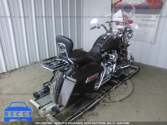 2013 HARLEY-DAVIDSON FLHR ROAD KING/ANNIVERSARY 1HD1FBM23DB629920 зображення 3