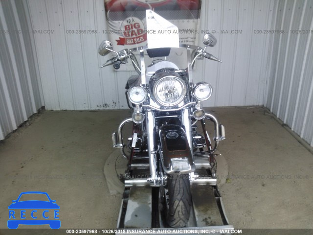 2013 HARLEY-DAVIDSON FLHR ROAD KING/ANNIVERSARY 1HD1FBM23DB629920 image 4