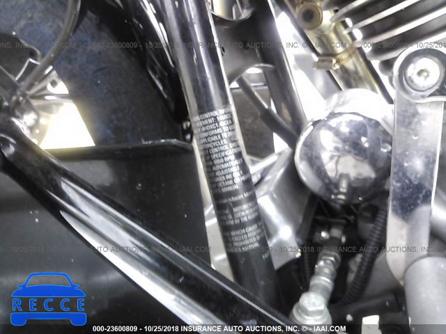 2004 HARLEY-DAVIDSON FLHT 1HD1DDV1X4Y717626 image 9