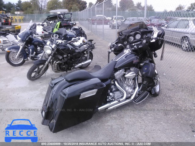 2004 HARLEY-DAVIDSON FLHT 1HD1DDV1X4Y717626 image 3