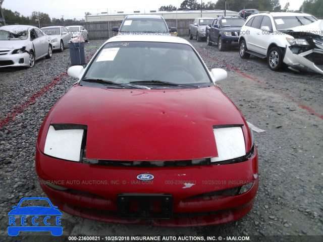 1994 FORD PROBE GT 1ZVLT22B0R5106394 image 5