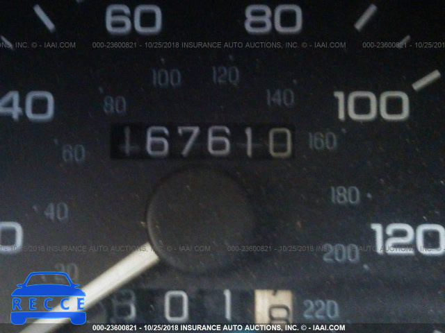 1994 FORD PROBE GT 1ZVLT22B0R5106394 image 6