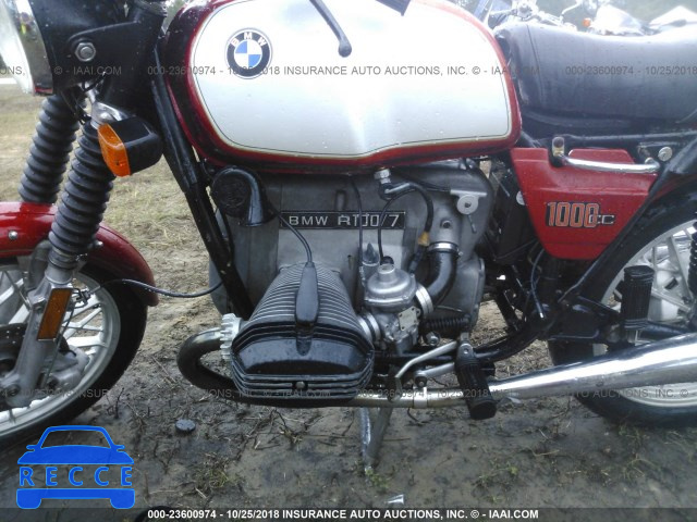 1978 BMW R100 6146889 image 8