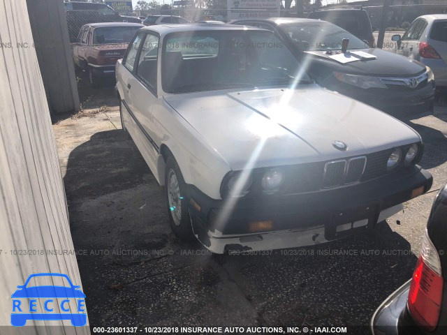 1986 BMW 325 E WBAAB5400G9689949 image 0