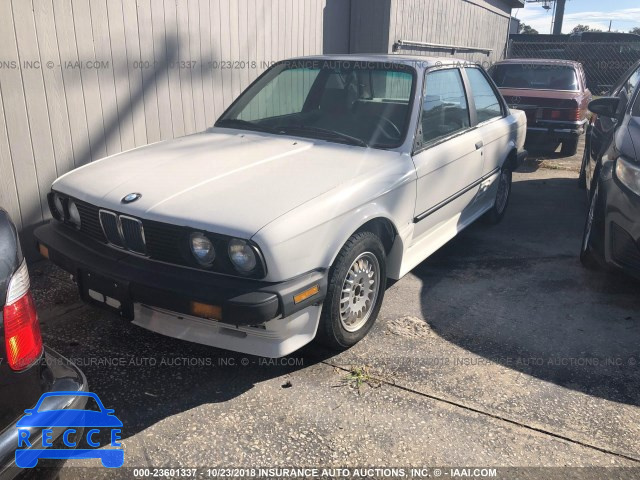 1986 BMW 325 E WBAAB5400G9689949 Bild 1