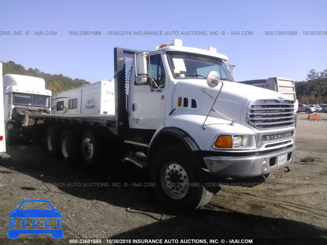 2007 STERLING TRUCK LT 9500 2FZHAZCV37AW92848 зображення 0