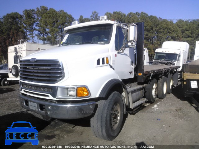 2007 STERLING TRUCK LT 9500 2FZHAZCV37AW92848 image 1