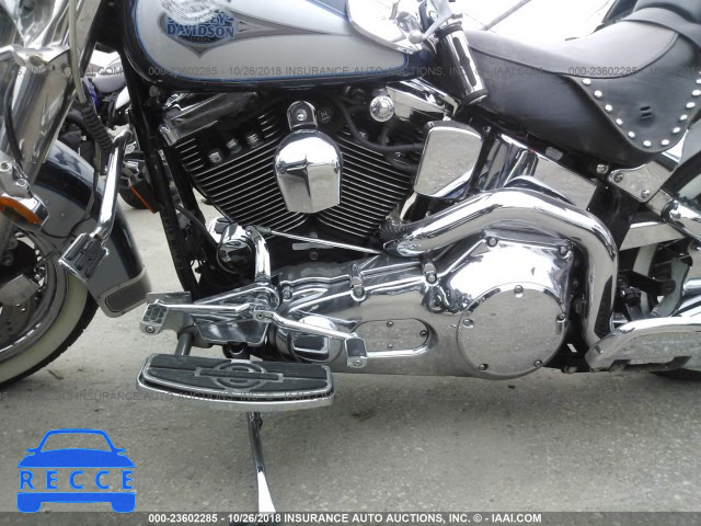 1999 HARLEY-DAVIDSON FLSTC 1HD1BJL49XY020762 image 8