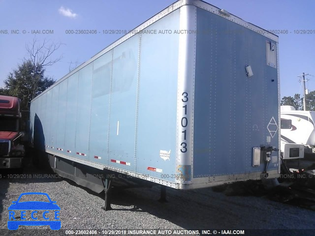 2004 WABASH NATIONAL CORP VAN 1JJV532W44L841860 image 0