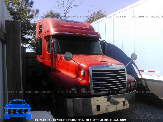 2007 FREIGHTLINER ST120 ST120 1FUJBBCK37LV79977 image 0