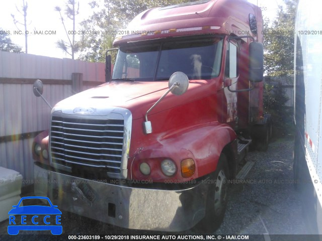 2007 FREIGHTLINER ST120 ST120 1FUJBBCK37LV79977 image 1