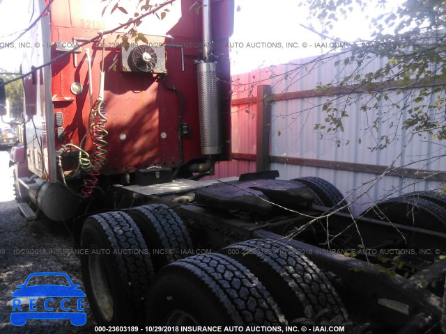 2007 FREIGHTLINER ST120 ST120 1FUJBBCK37LV79977 image 2