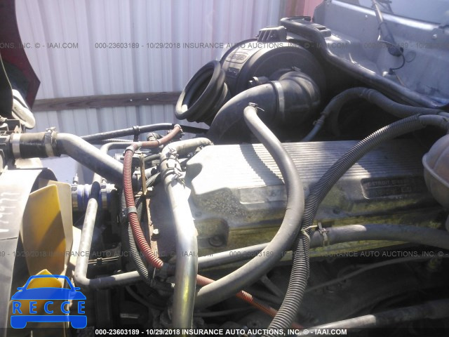 2007 FREIGHTLINER ST120 ST120 1FUJBBCK37LV79977 image 8