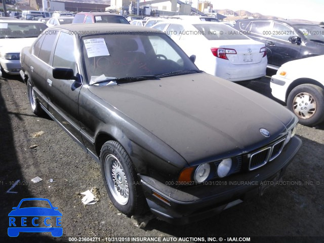 1994 BMW 540 I AUTOMATICATIC WBAHE6311RGF25181 image 0