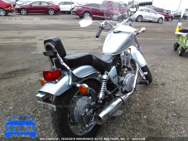 2001 SUZUKI LS650 P JS1NP41A012100065 image 3