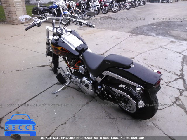 1998 HARLEY DAVIDSON SOFTAIL STANDARD 460SHB505WG000252 image 2