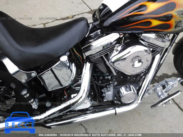 1998 HARLEY DAVIDSON SOFTAIL STANDARD 460SHB505WG000252 image 7