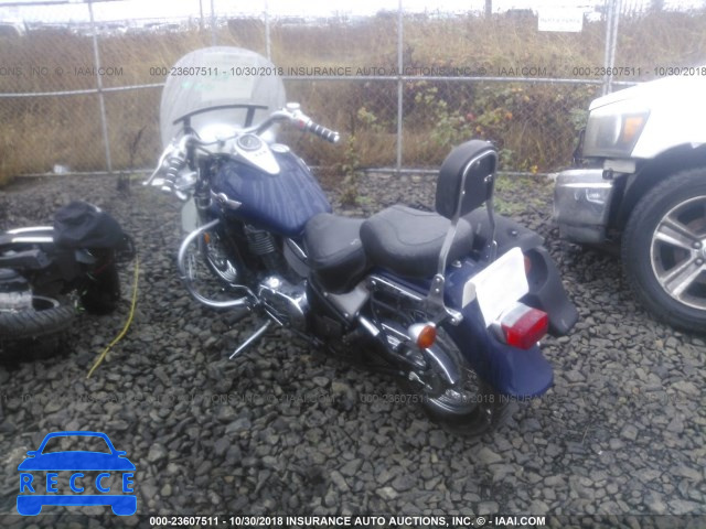 2004 KAWASAKI VN800 B JKBVNCB114B522795 Bild 2