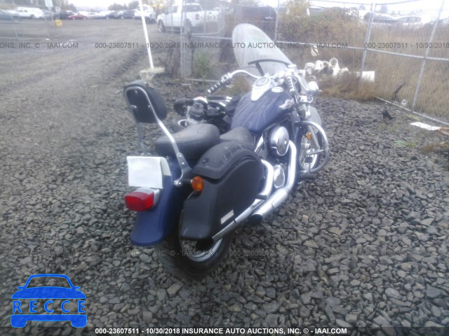 2004 KAWASAKI VN800 B JKBVNCB114B522795 Bild 3