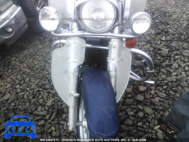 2004 KAWASAKI VN800 B JKBVNCB114B522795 Bild 4