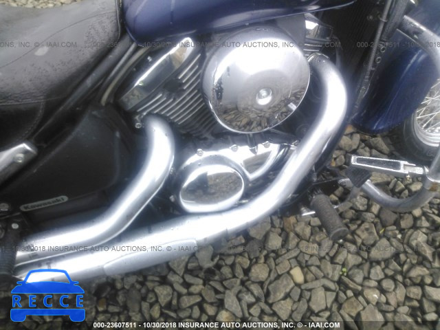 2004 KAWASAKI VN800 B JKBVNCB114B522795 Bild 7