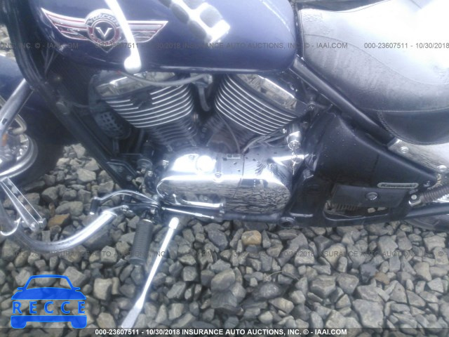 2004 KAWASAKI VN800 B JKBVNCB114B522795 Bild 8