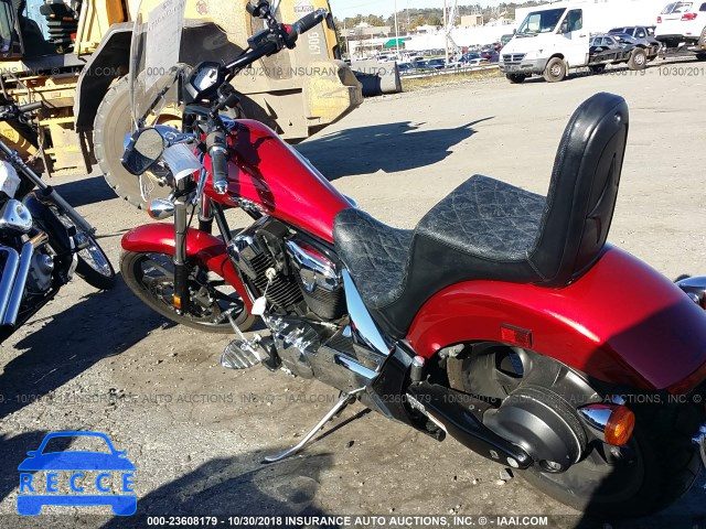 2015 HONDA VT1300 CX JH2SC6119FK500205 image 2