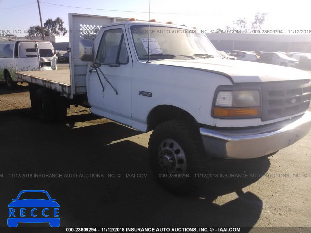 1993 FORD F SUPER DUTY 2FDLF47G2PCA46143 image 0