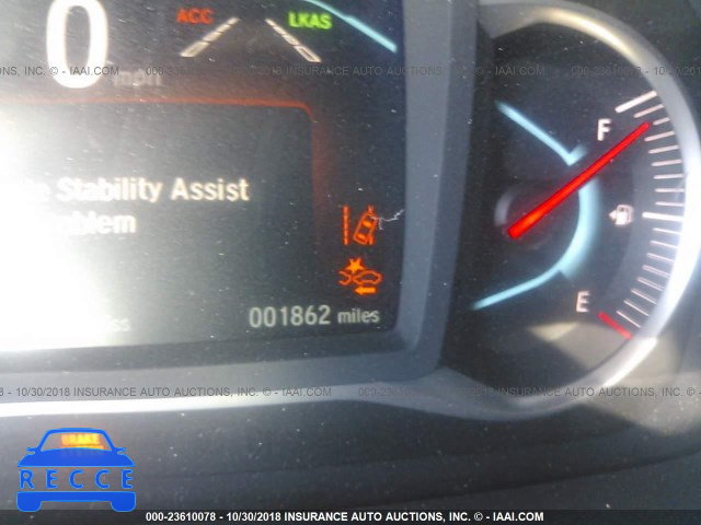 2019 HONDA PILOT LX 5FNYF6H19KB007812 image 6