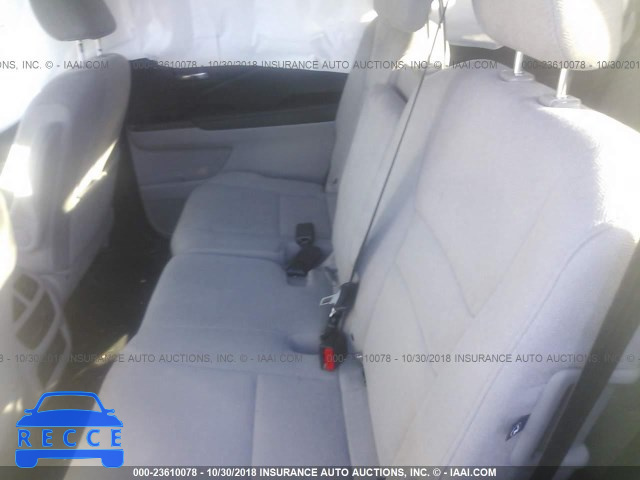2019 HONDA PILOT LX 5FNYF6H19KB007812 image 7