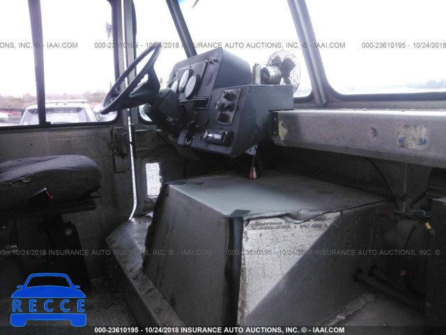 2006 FREIGHTLINER CHASSIS M LINE WALK-IN VAN 4UZAAPCP16CV90179 Bild 4