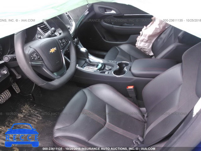 2016 CHEVROLET SS 6G3F15RW3GL218621 image 4