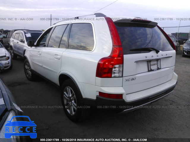 2012 VOLVO XC90 3.2 YV4952CZ9C1615964 image 2