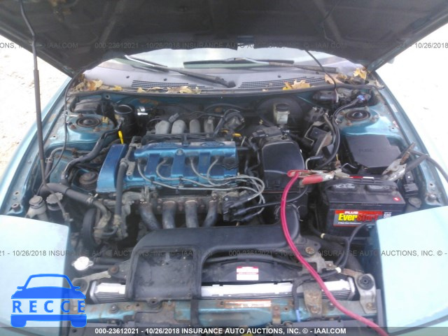 1993 FORD PROBE SE 1ZVCT20A7P5199650 image 9