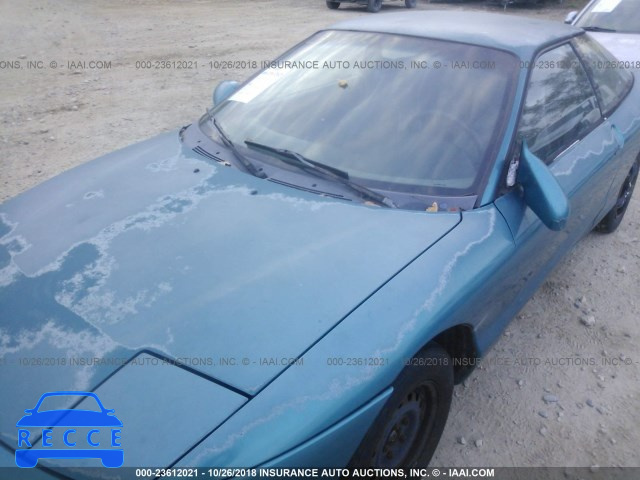 1993 FORD PROBE SE 1ZVCT20A7P5199650 image 5