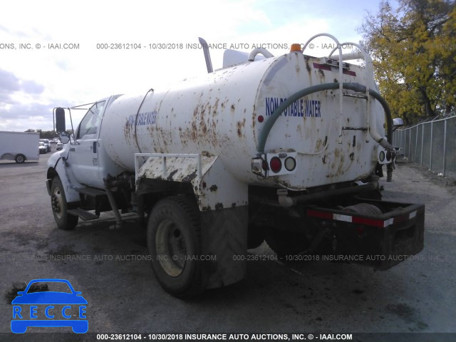 2006 FORD F750 SUPER DUTY 3FRXF75E86V297399 зображення 2