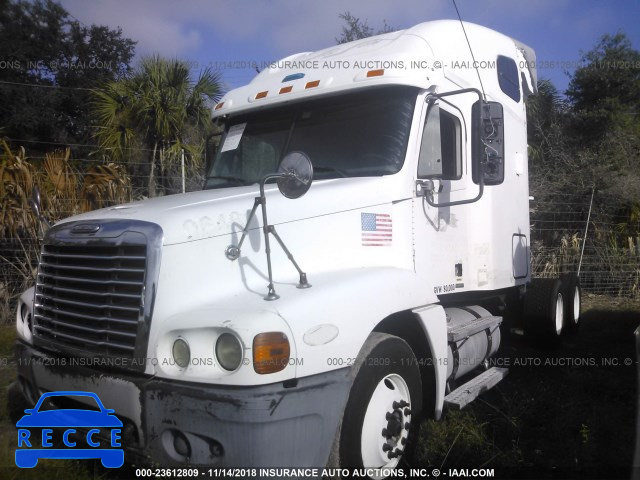 2006 FREIGHTLINER ST120 ST120 1FUJBBCK06LU84212 image 1