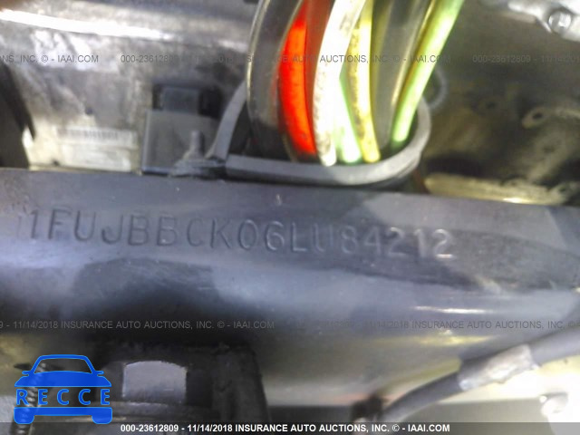 2006 FREIGHTLINER ST120 ST120 1FUJBBCK06LU84212 image 8