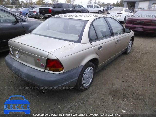 1996 SATURN SL 1G8ZF5288TZ323258 image 3