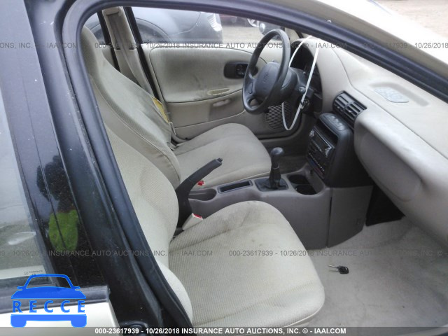 1996 SATURN SL 1G8ZF5288TZ323258 image 4