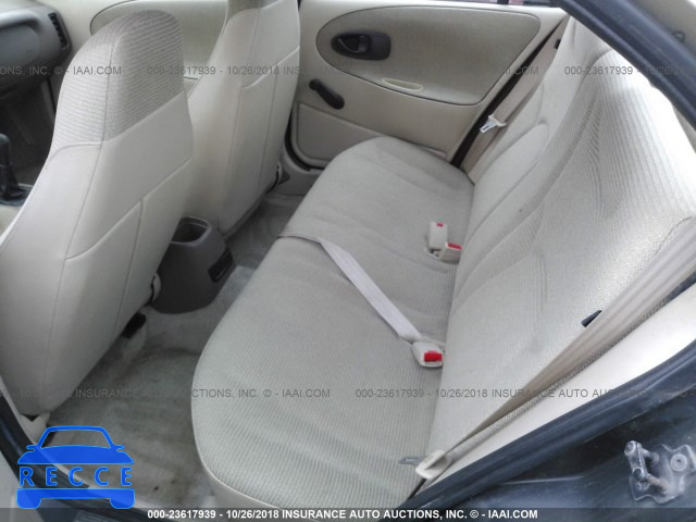 1996 SATURN SL 1G8ZF5288TZ323258 image 7
