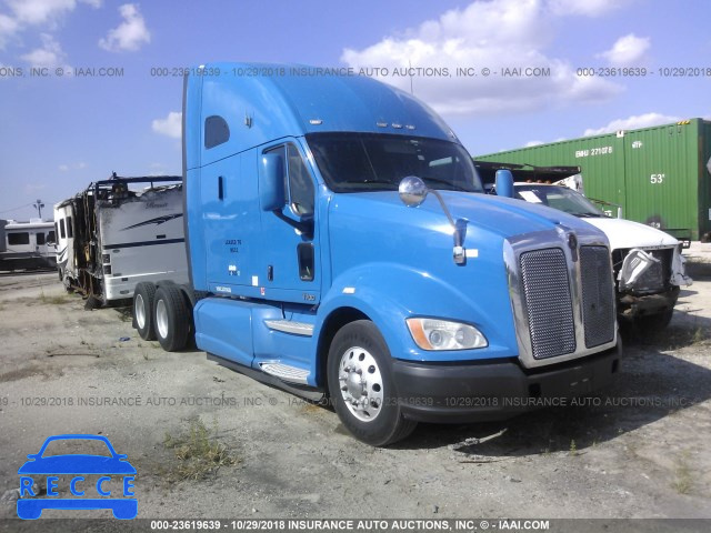 2012 KENWORTH T700 T700 1XKFDP9X5CJ311420 зображення 0