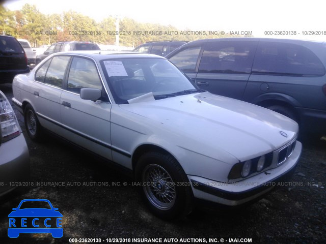 1994 BMW 530 I AUTOMATICATIC WBAHE2320RGE87895 зображення 0