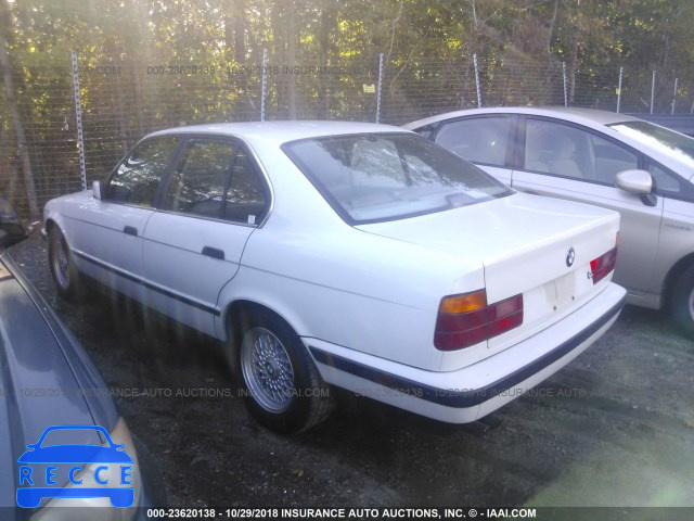 1994 BMW 530 I AUTOMATICATIC WBAHE2320RGE87895 зображення 2