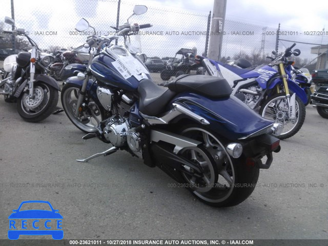 2010 YAMAHA XV1900 CU JYAVP27E2AA012690 зображення 2